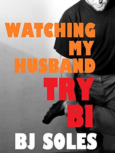 If you find out your husband is bisexual, it is advisable not to panic. . Wife watches bisexual husband